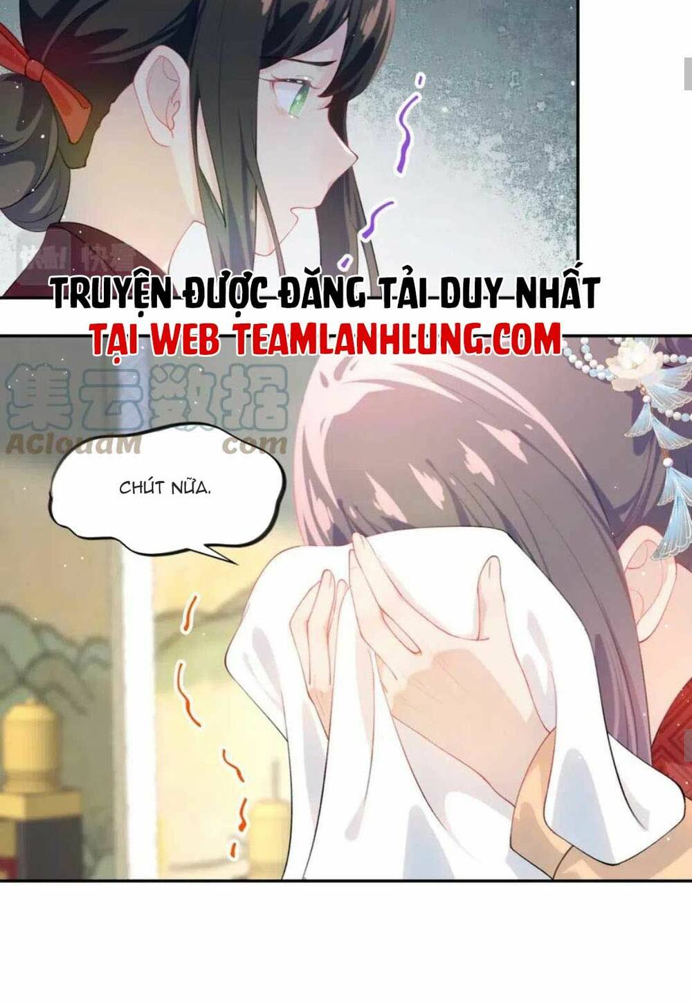 Một Đêm Bệnh Kiều Đột Nhiên Tới: Chapter 103