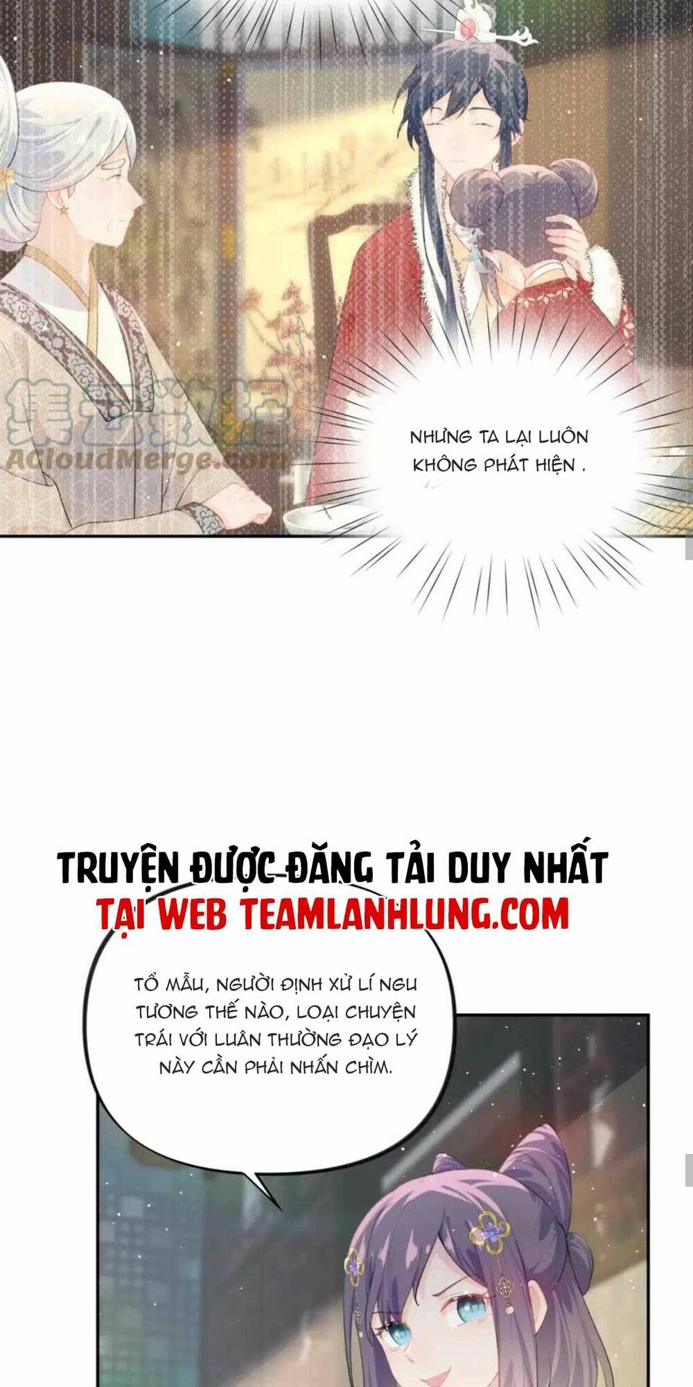 Một Đêm Bệnh Kiều Đột Nhiên Tới: Chapter 103