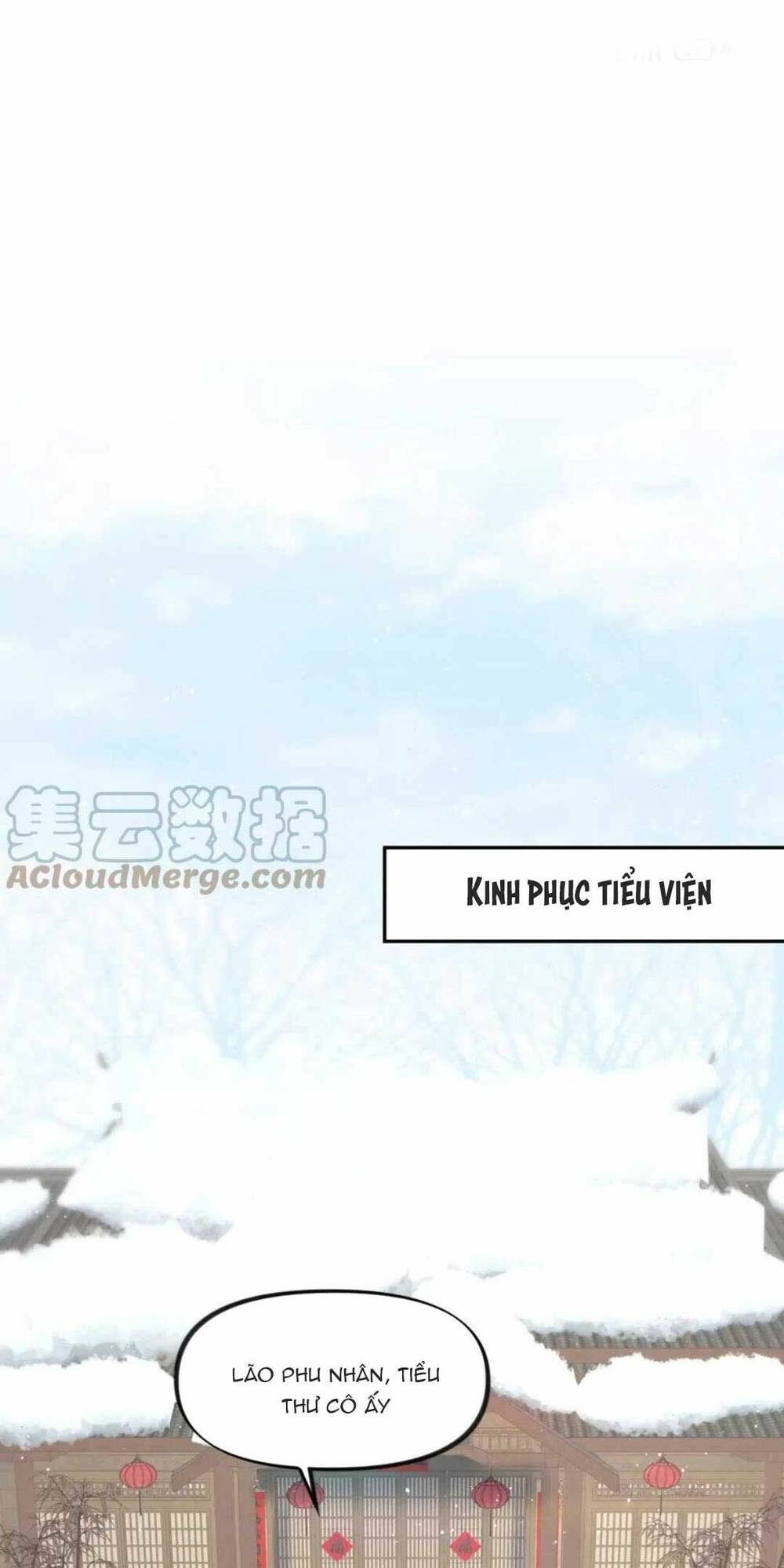 Một Đêm Bệnh Kiều Đột Nhiên Tới: Chapter 103