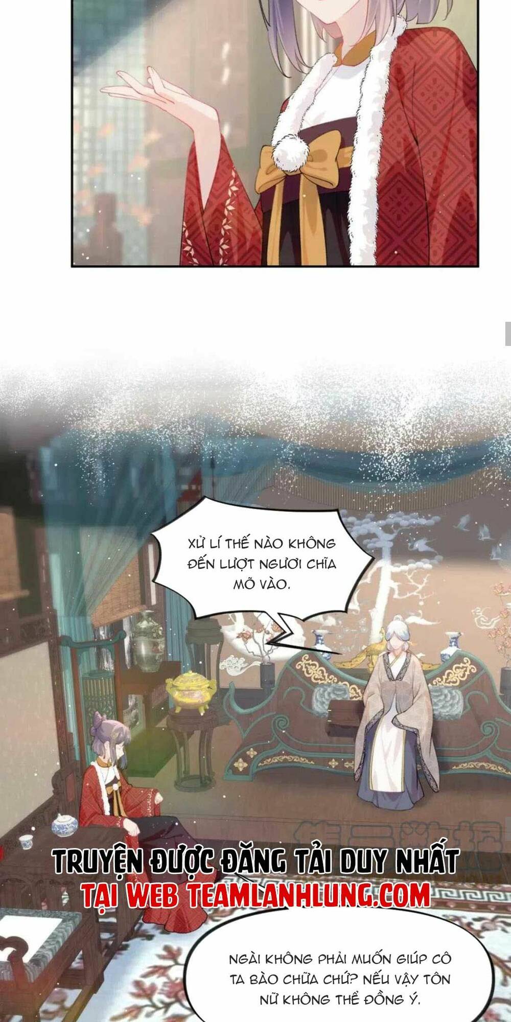Một Đêm Bệnh Kiều Đột Nhiên Tới: Chapter 103