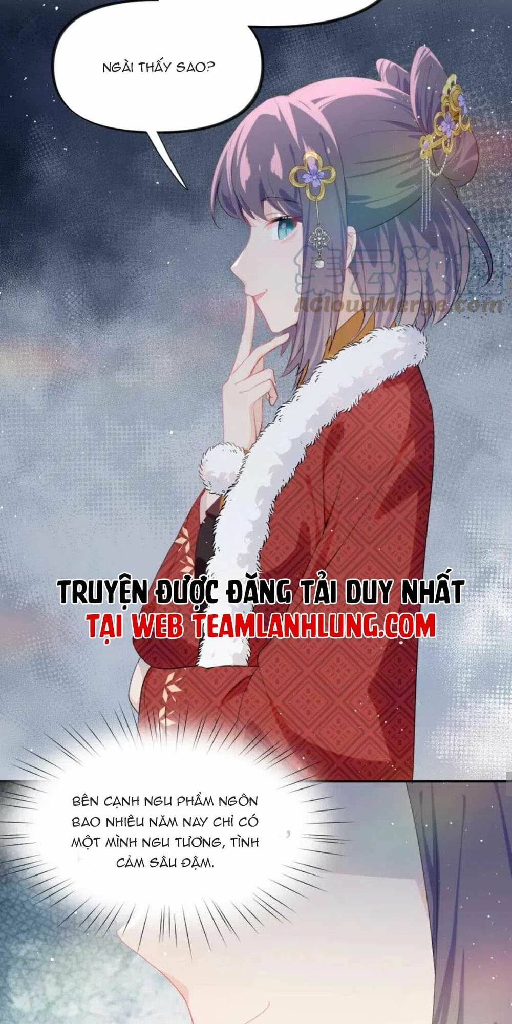 Một Đêm Bệnh Kiều Đột Nhiên Tới: Chapter 103