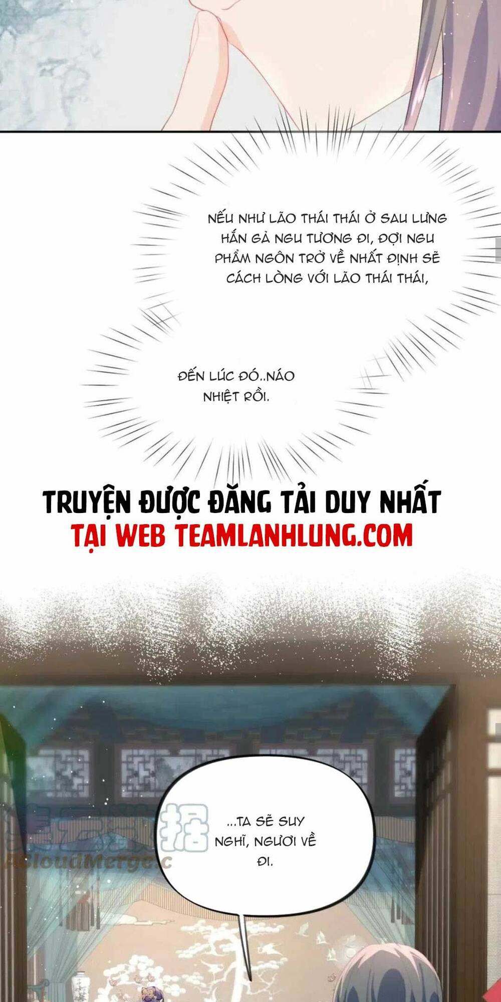 Một Đêm Bệnh Kiều Đột Nhiên Tới: Chapter 103
