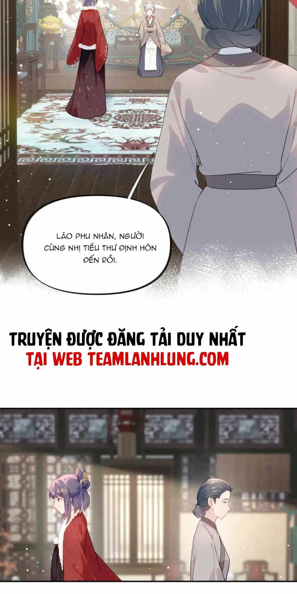 Một Đêm Bệnh Kiều Đột Nhiên Tới: Chapter 103
