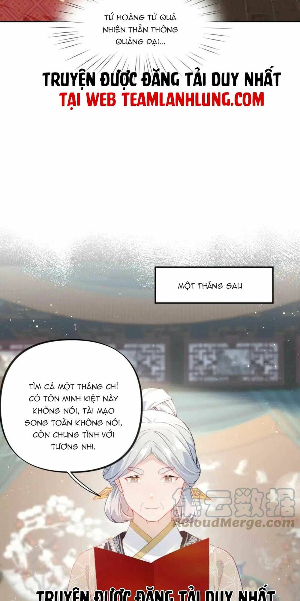 Một Đêm Bệnh Kiều Đột Nhiên Tới: Chapter 103