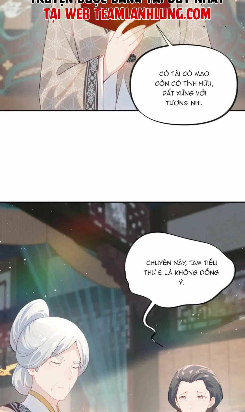Một Đêm Bệnh Kiều Đột Nhiên Tới: Chapter 103