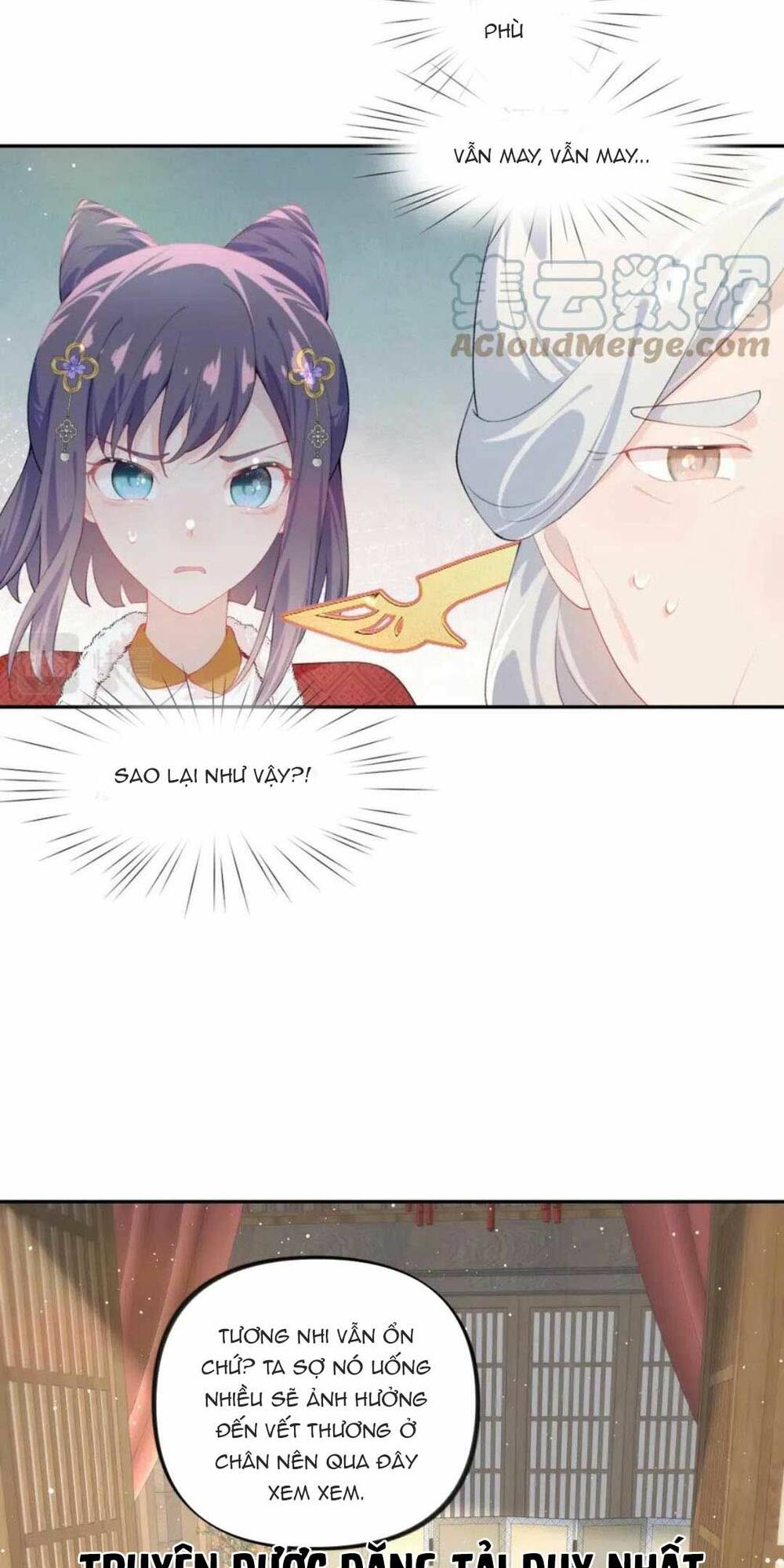 Một Đêm Bệnh Kiều Đột Nhiên Tới: Chapter 103