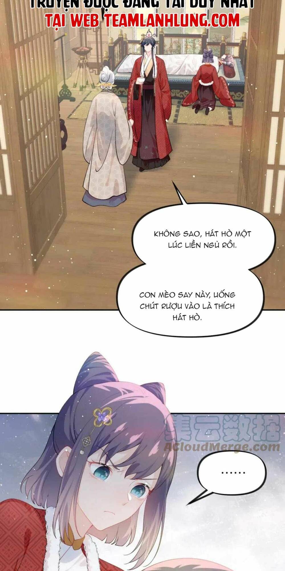 Một Đêm Bệnh Kiều Đột Nhiên Tới: Chapter 103