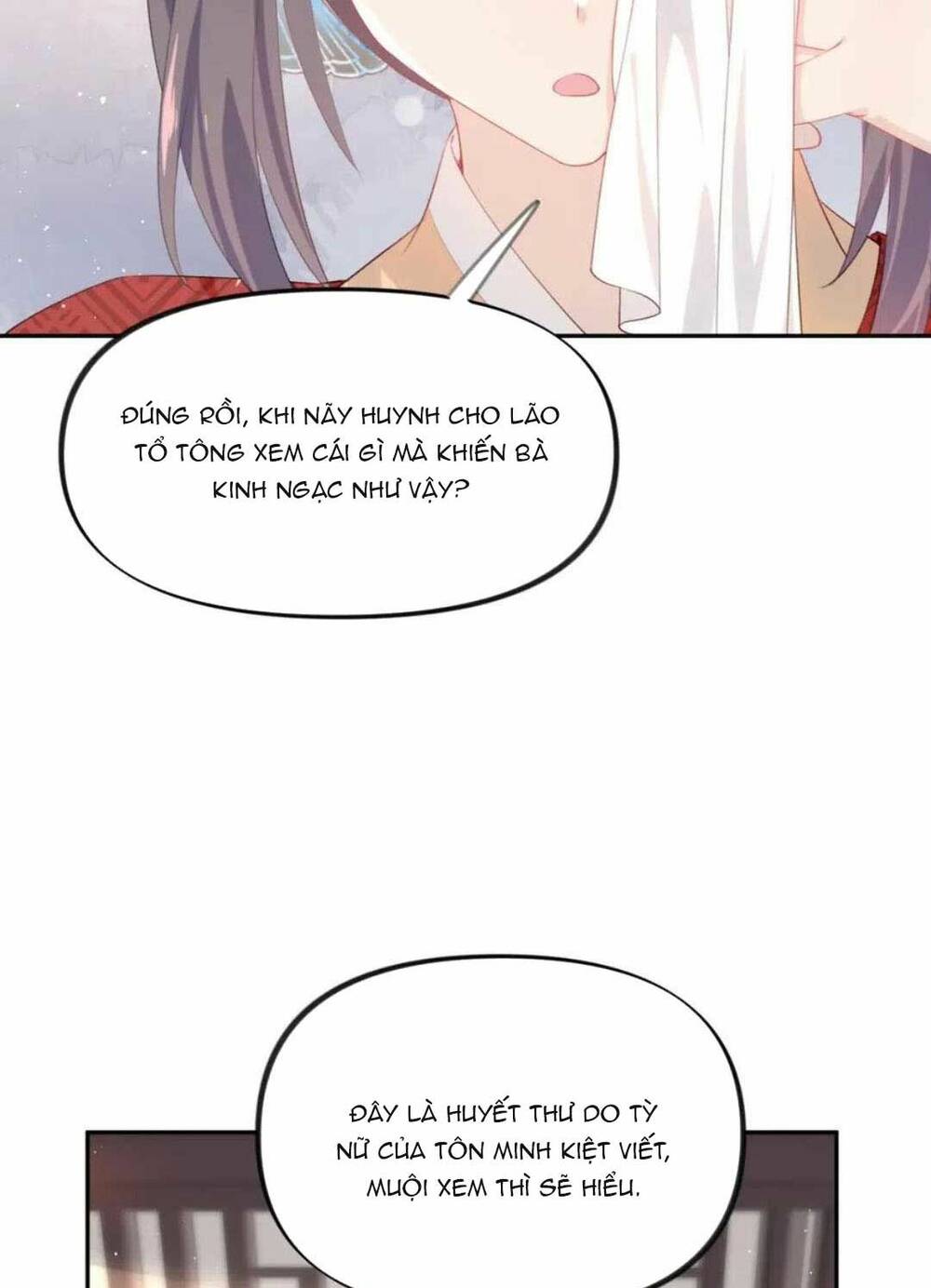 Một Đêm Bệnh Kiều Đột Nhiên Tới: Chapter 105