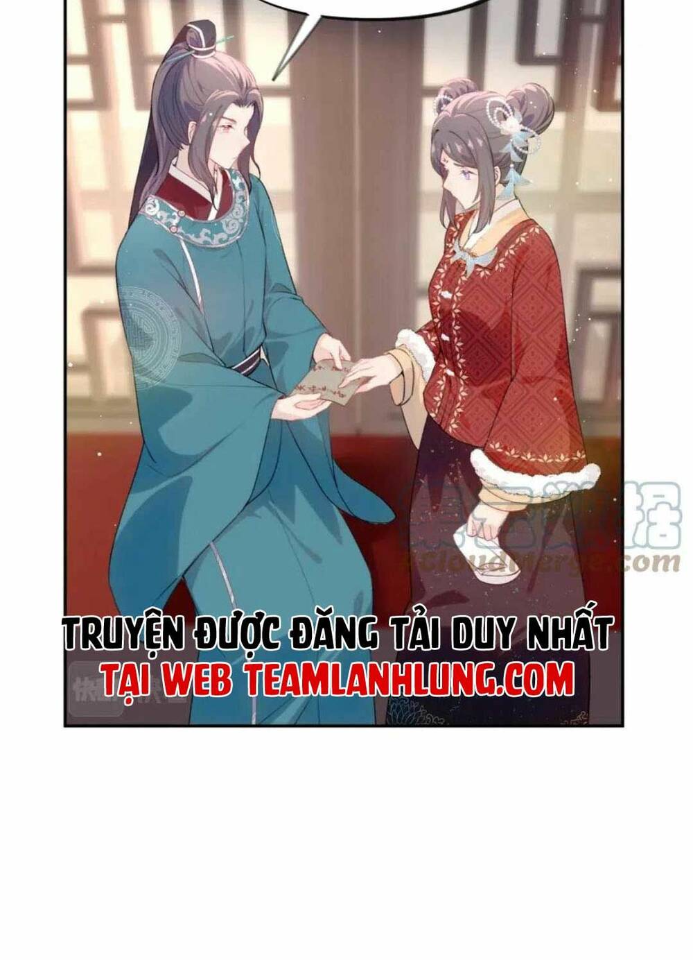 Một Đêm Bệnh Kiều Đột Nhiên Tới: Chapter 105