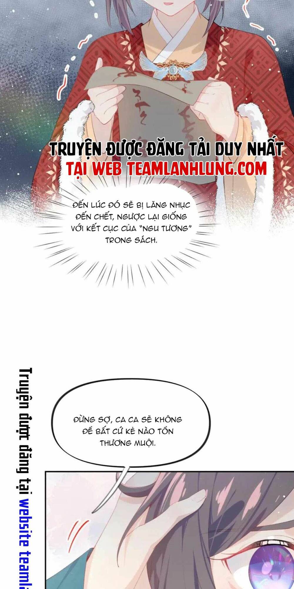 Một Đêm Bệnh Kiều Đột Nhiên Tới: Chapter 105