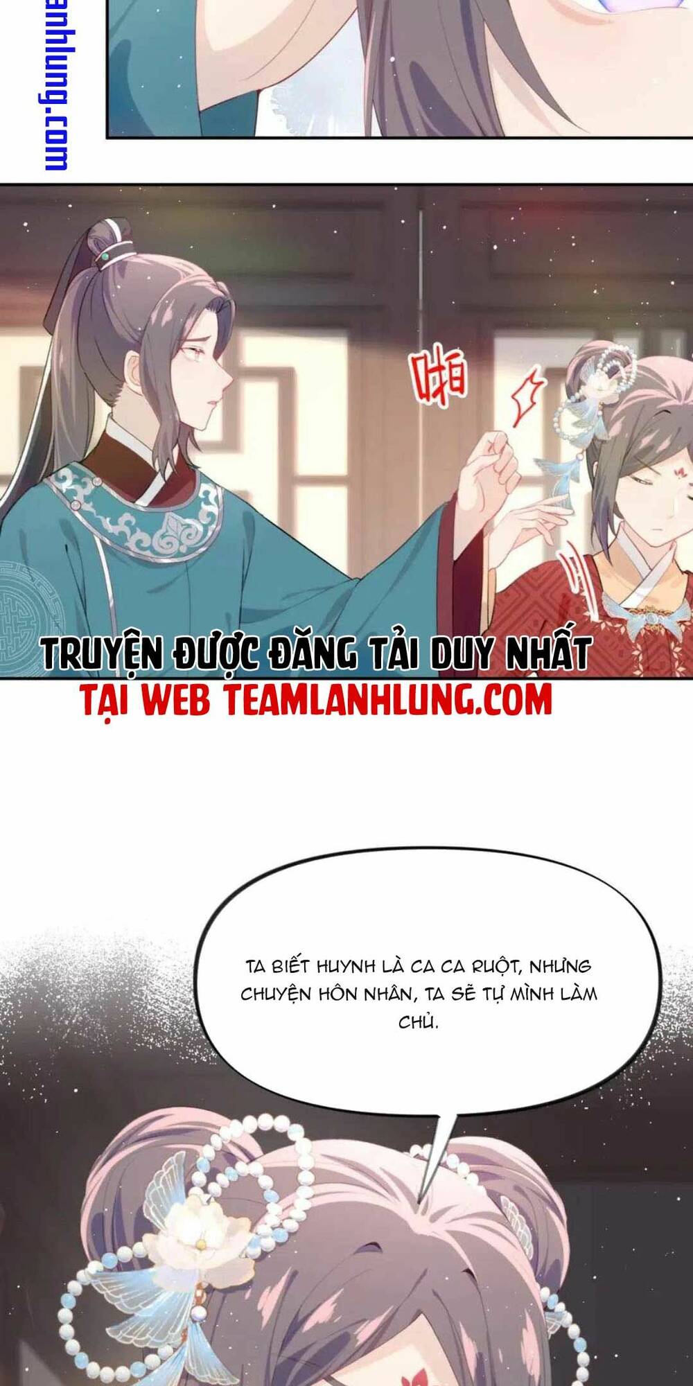 Một Đêm Bệnh Kiều Đột Nhiên Tới: Chapter 105