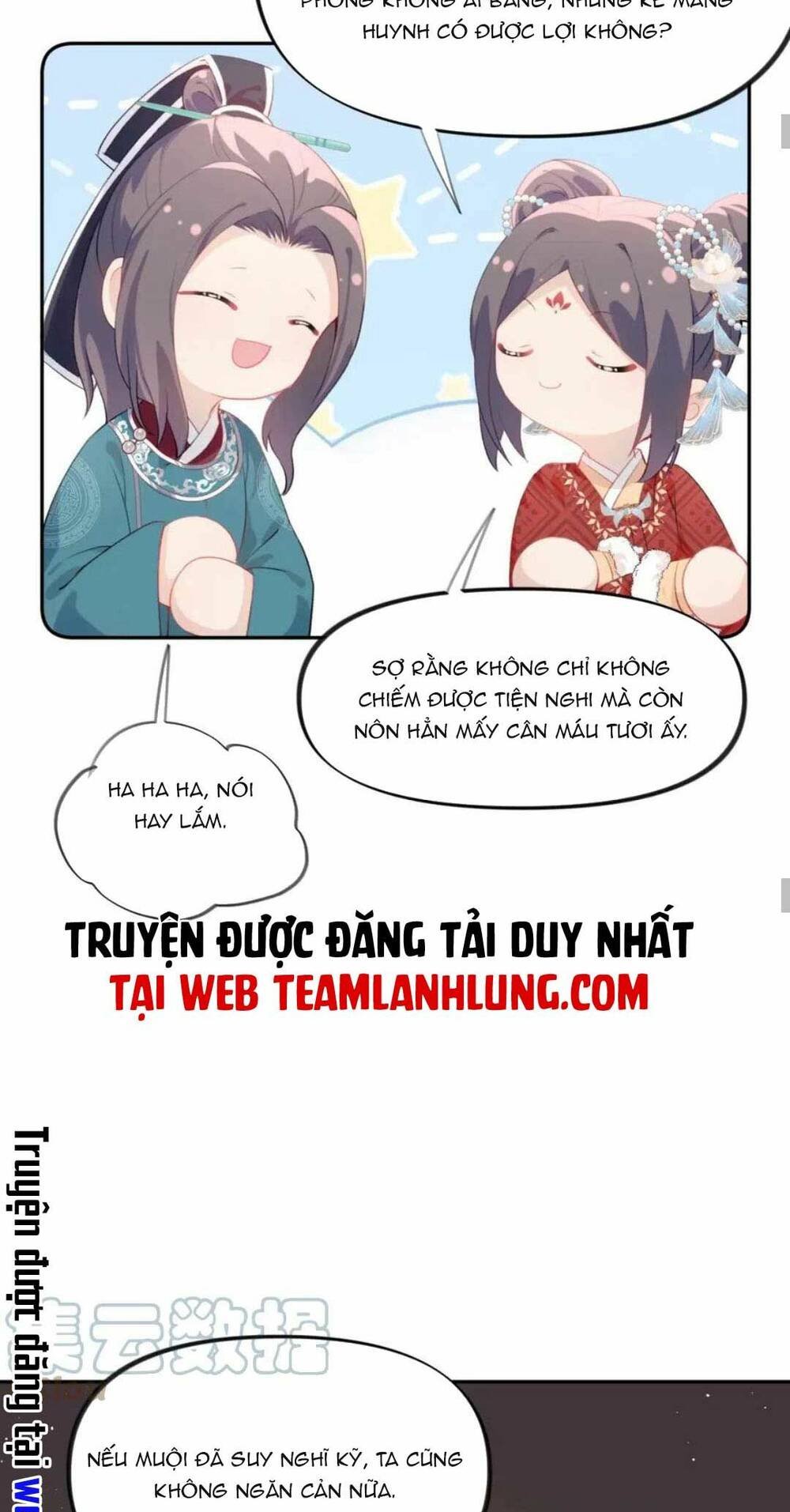 Một Đêm Bệnh Kiều Đột Nhiên Tới: Chapter 105