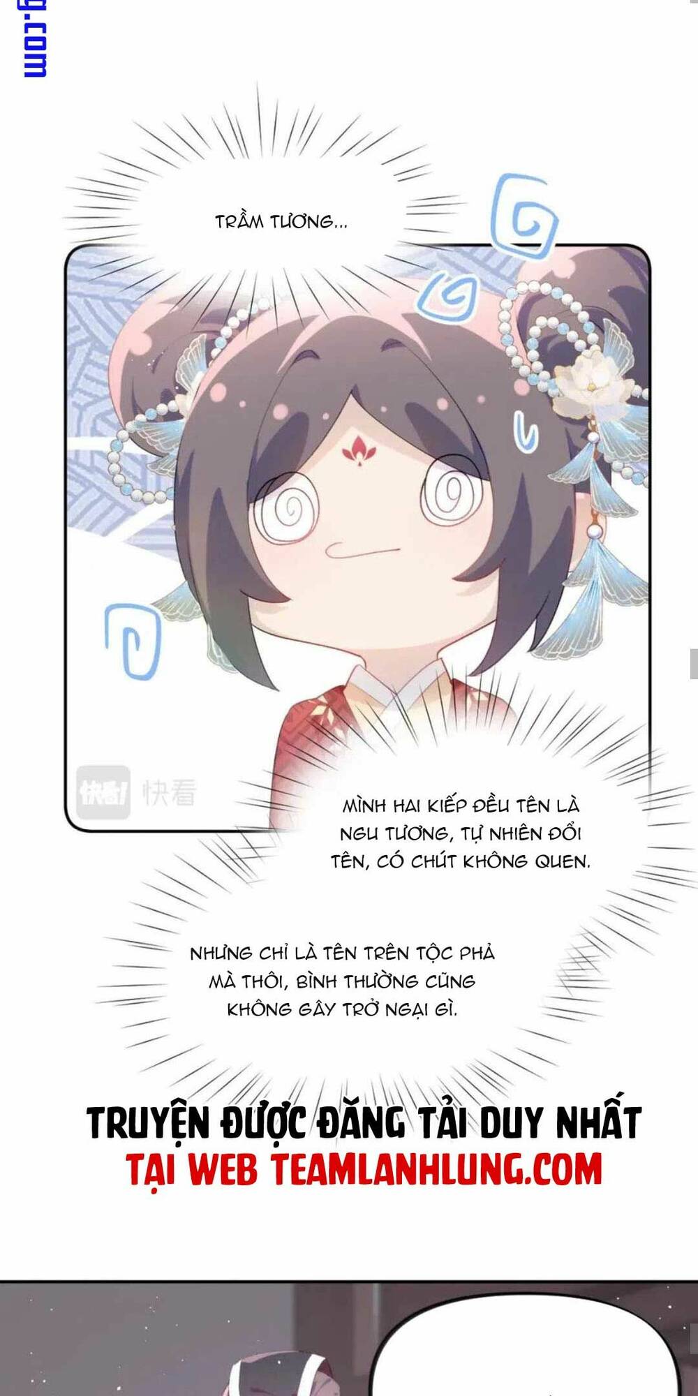 Một Đêm Bệnh Kiều Đột Nhiên Tới: Chapter 105