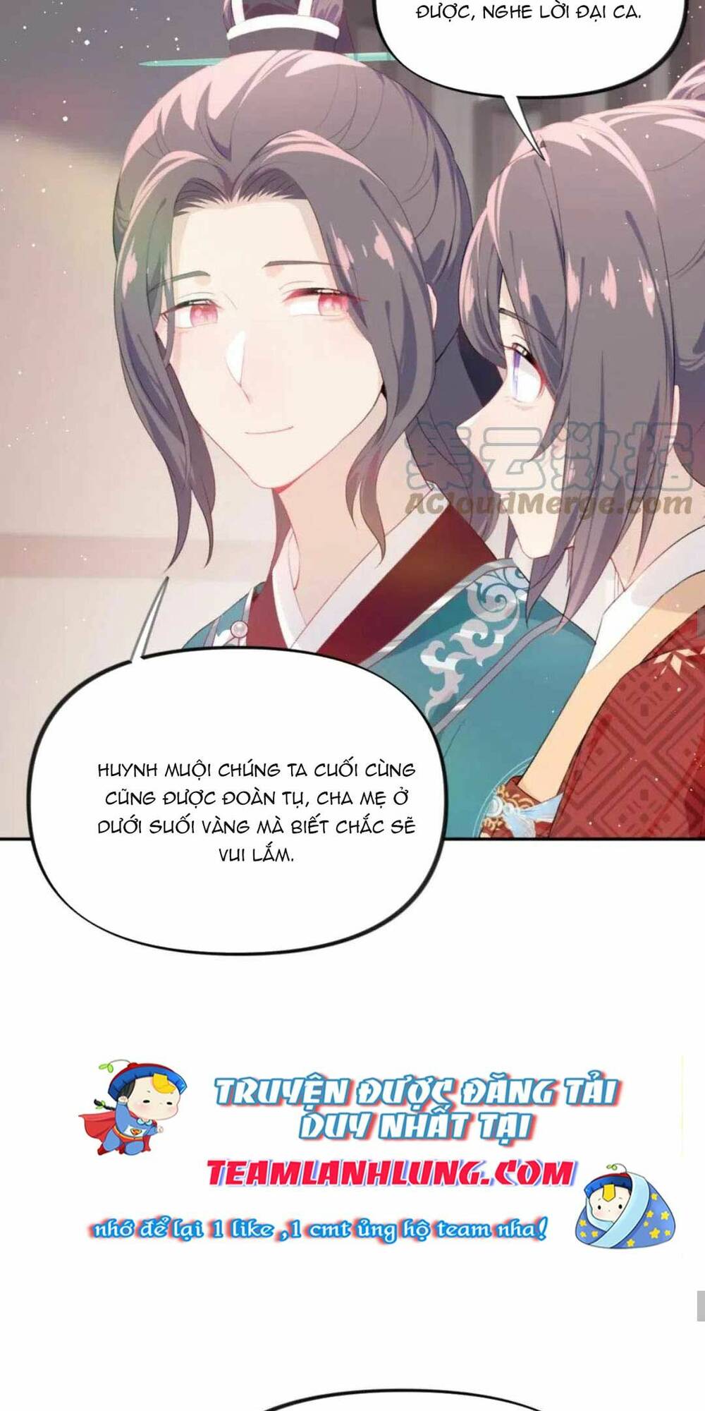 Một Đêm Bệnh Kiều Đột Nhiên Tới: Chapter 105