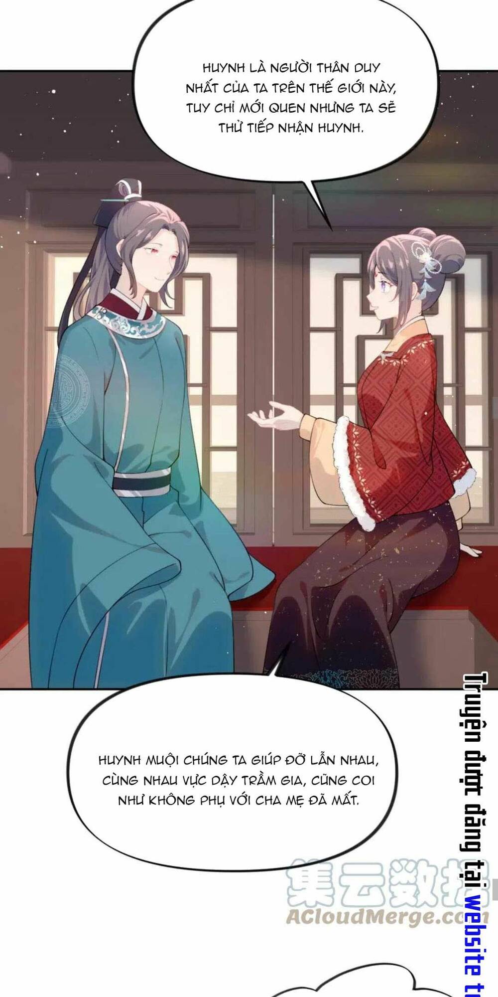 Một Đêm Bệnh Kiều Đột Nhiên Tới: Chapter 105