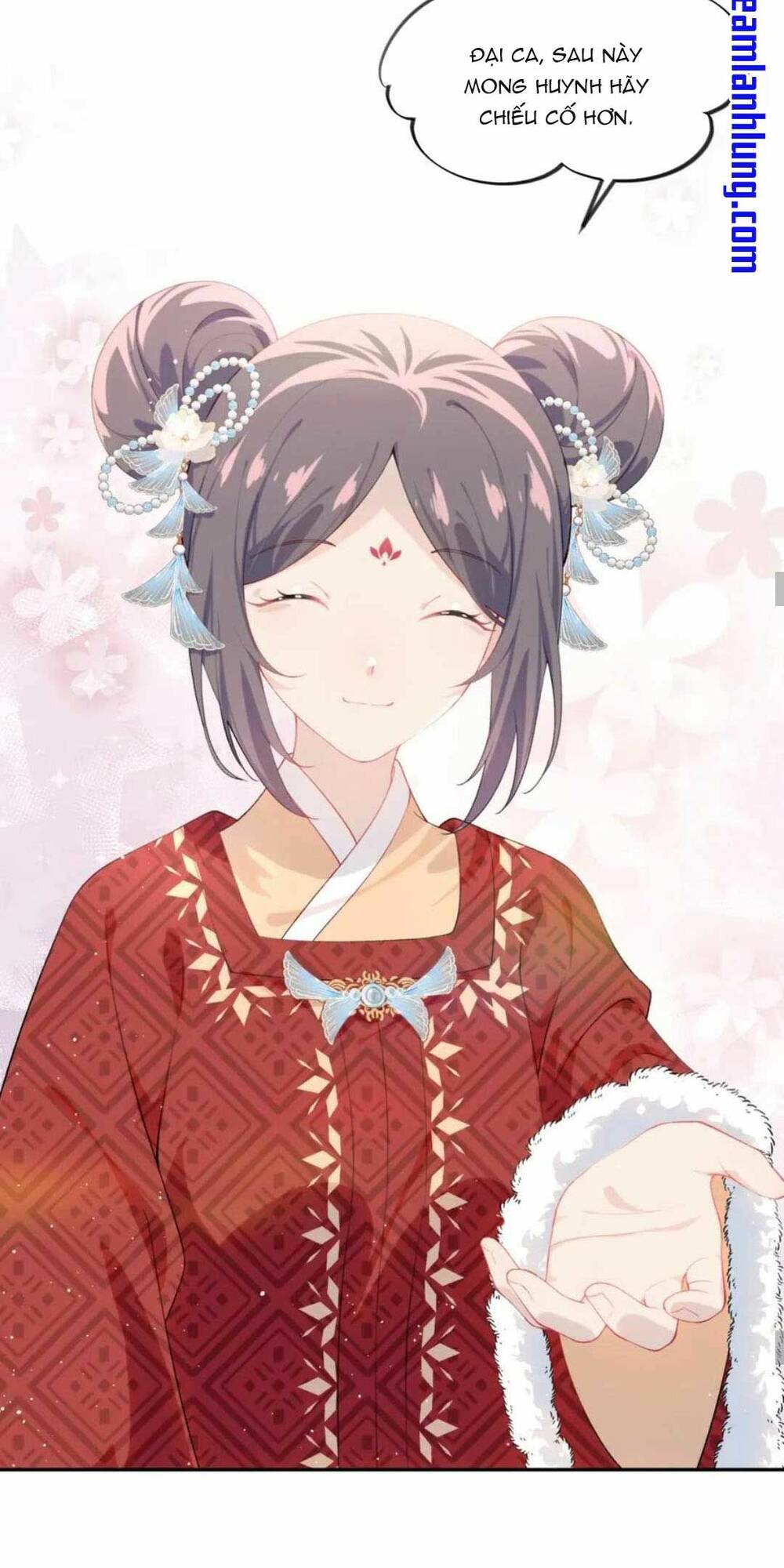 Một Đêm Bệnh Kiều Đột Nhiên Tới: Chapter 105