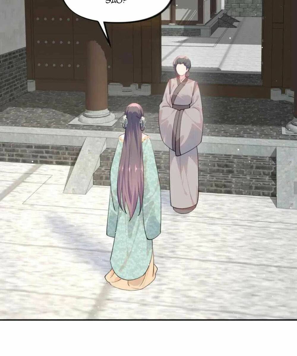 Một Đêm Bệnh Kiều Đột Nhiên Tới: Chapter 105