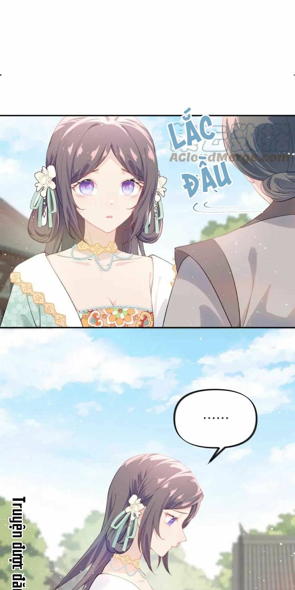 Một Đêm Bệnh Kiều Đột Nhiên Tới: Chapter 105