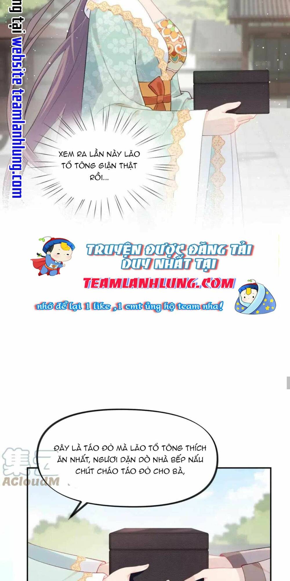 Một Đêm Bệnh Kiều Đột Nhiên Tới: Chapter 105