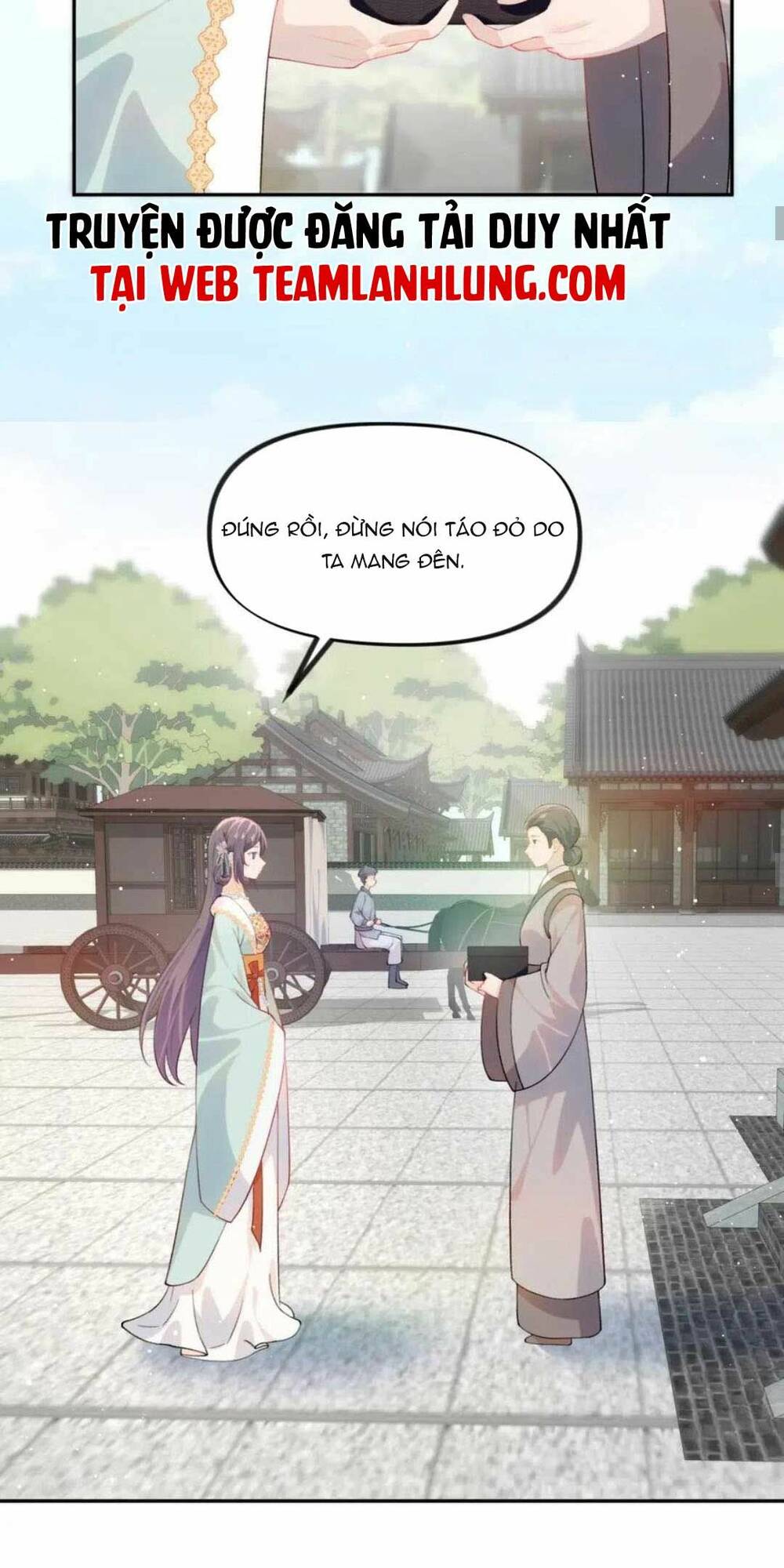 Một Đêm Bệnh Kiều Đột Nhiên Tới: Chapter 105
