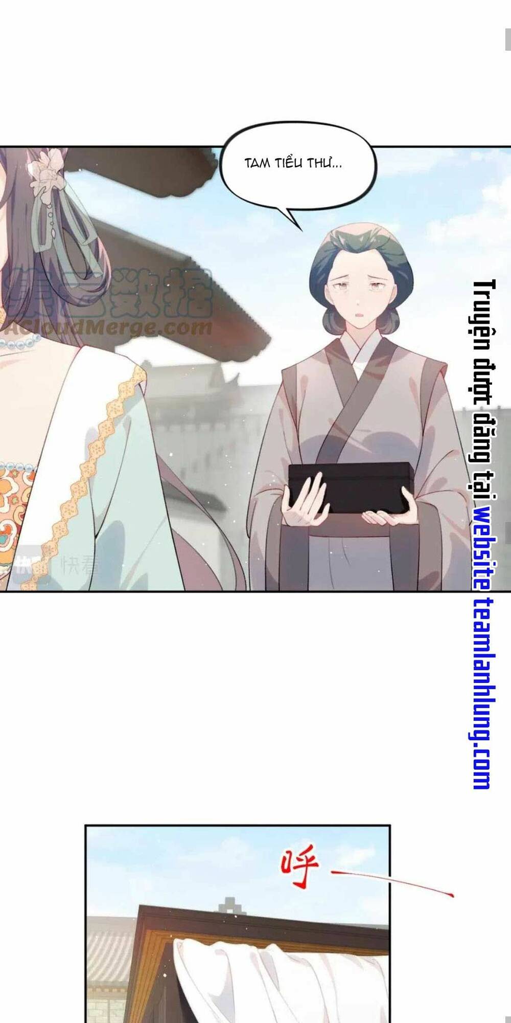 Một Đêm Bệnh Kiều Đột Nhiên Tới: Chapter 105