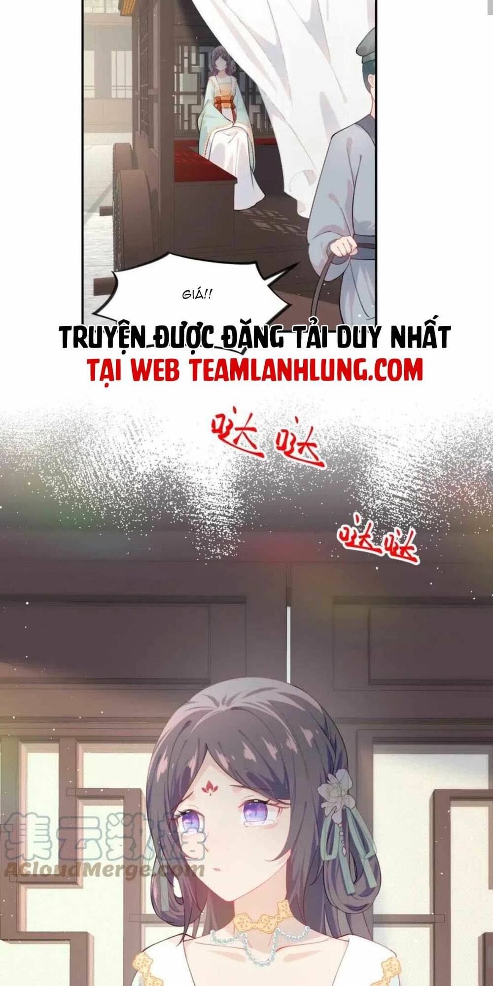 Một Đêm Bệnh Kiều Đột Nhiên Tới: Chapter 105