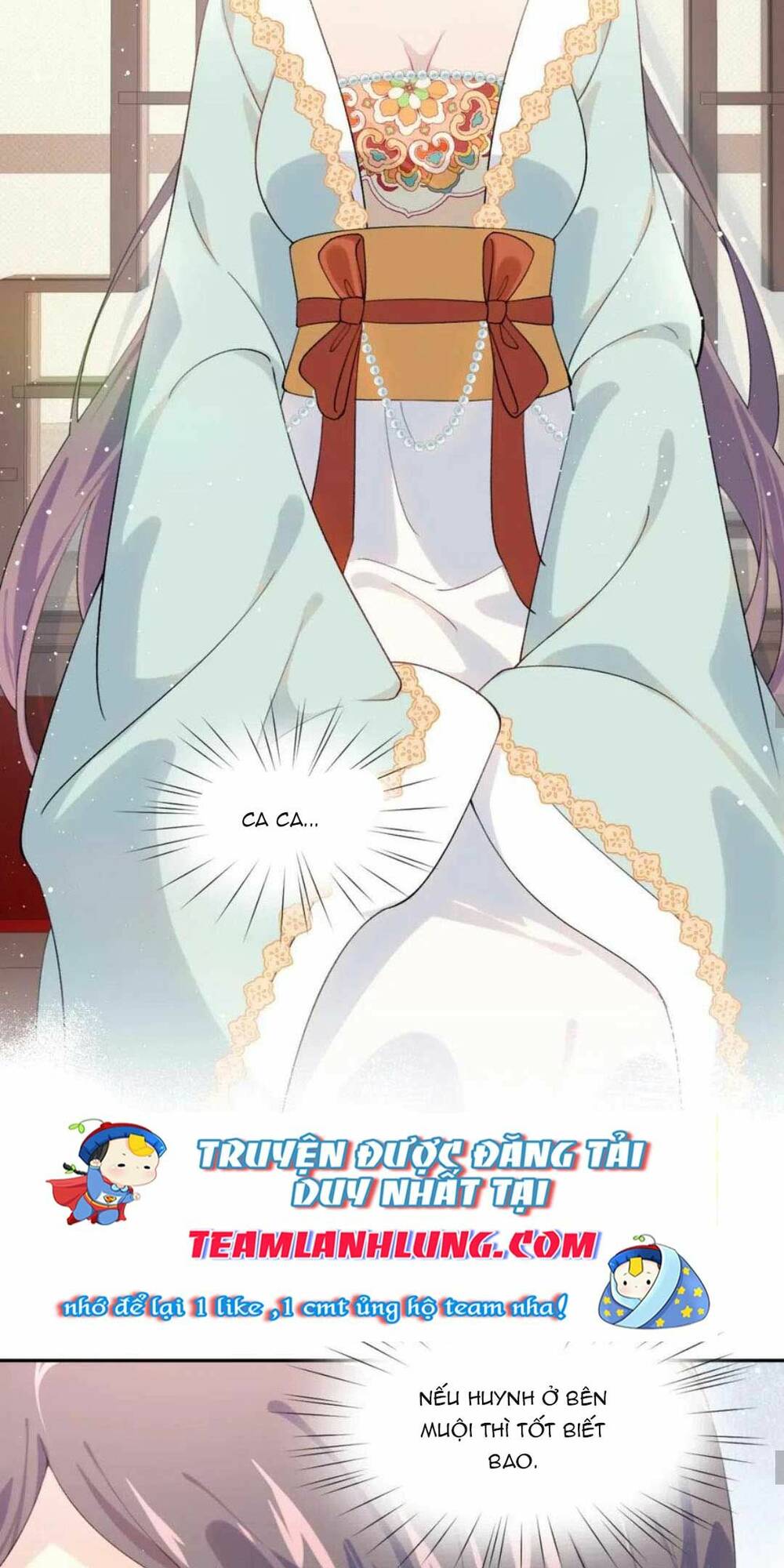 Một Đêm Bệnh Kiều Đột Nhiên Tới: Chapter 105