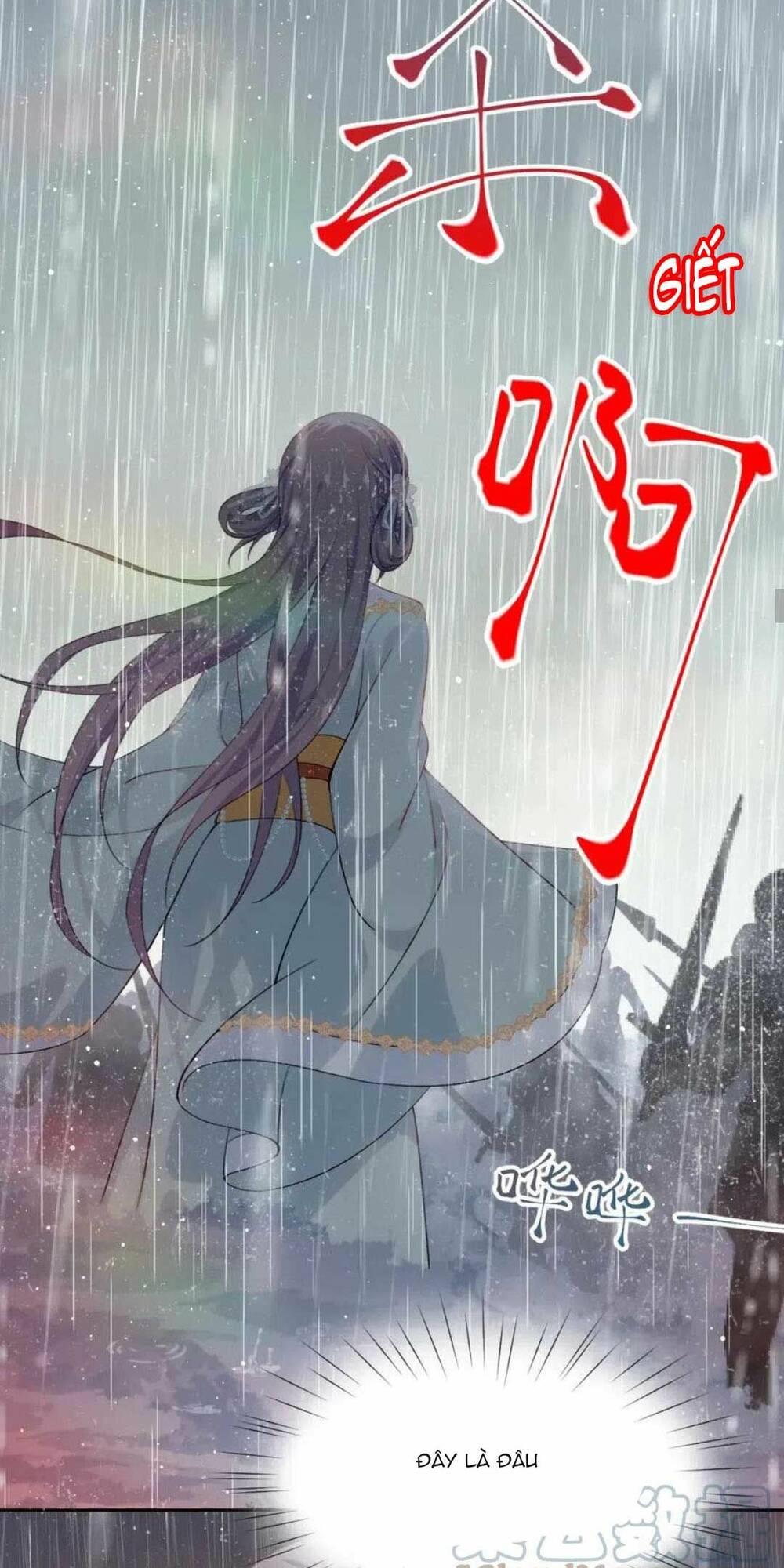 Một Đêm Bệnh Kiều Đột Nhiên Tới: Chapter 105