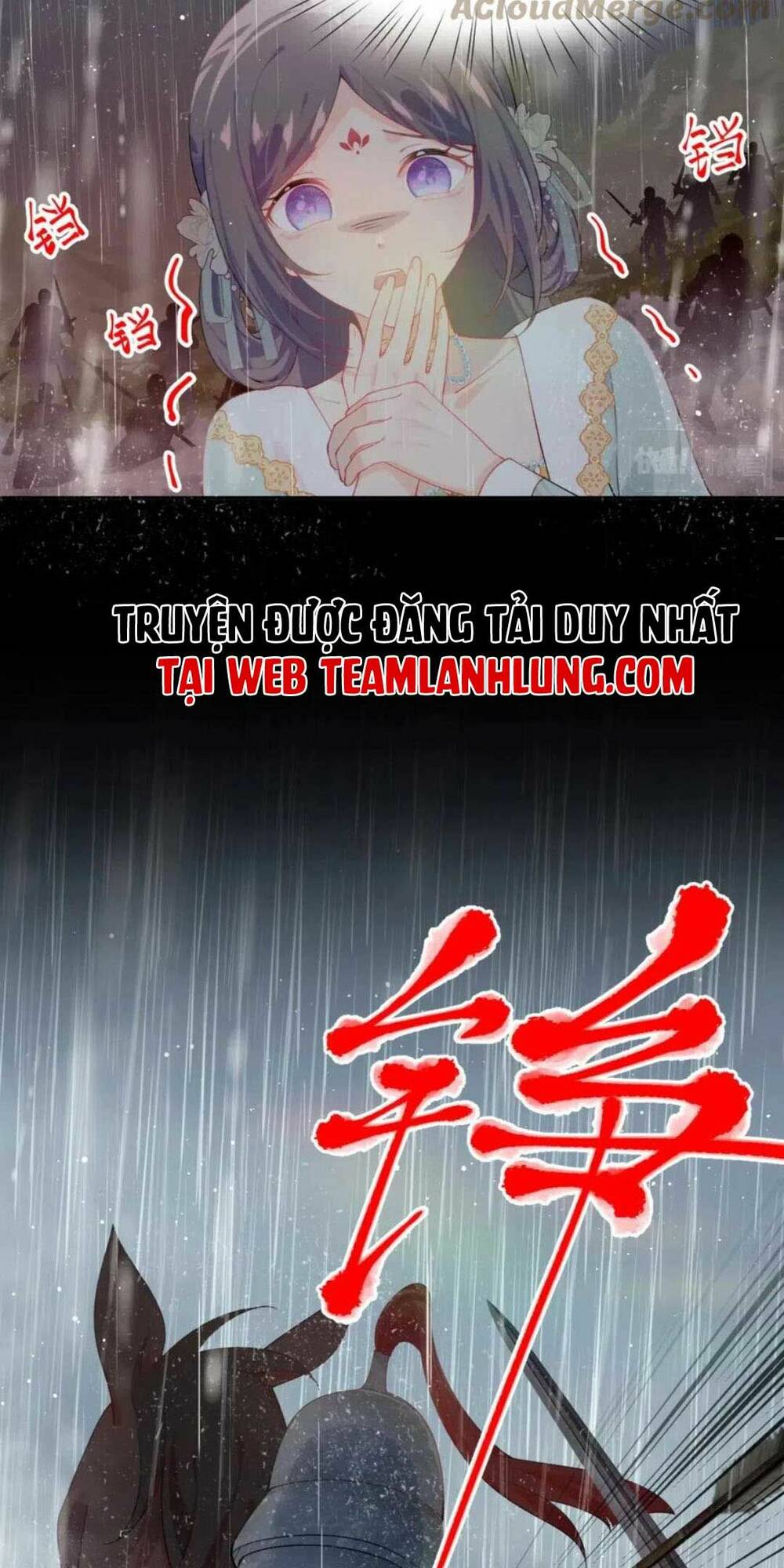 Một Đêm Bệnh Kiều Đột Nhiên Tới: Chapter 105