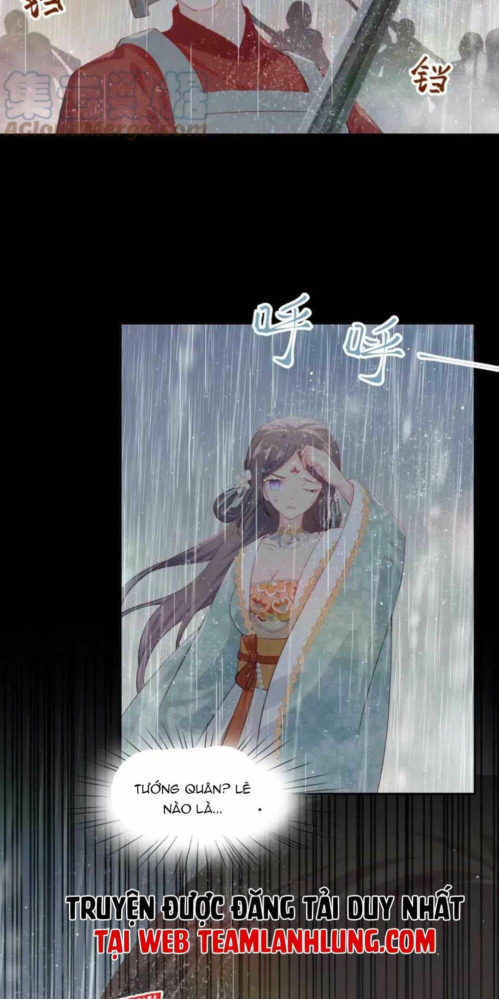 Một Đêm Bệnh Kiều Đột Nhiên Tới: Chapter 105