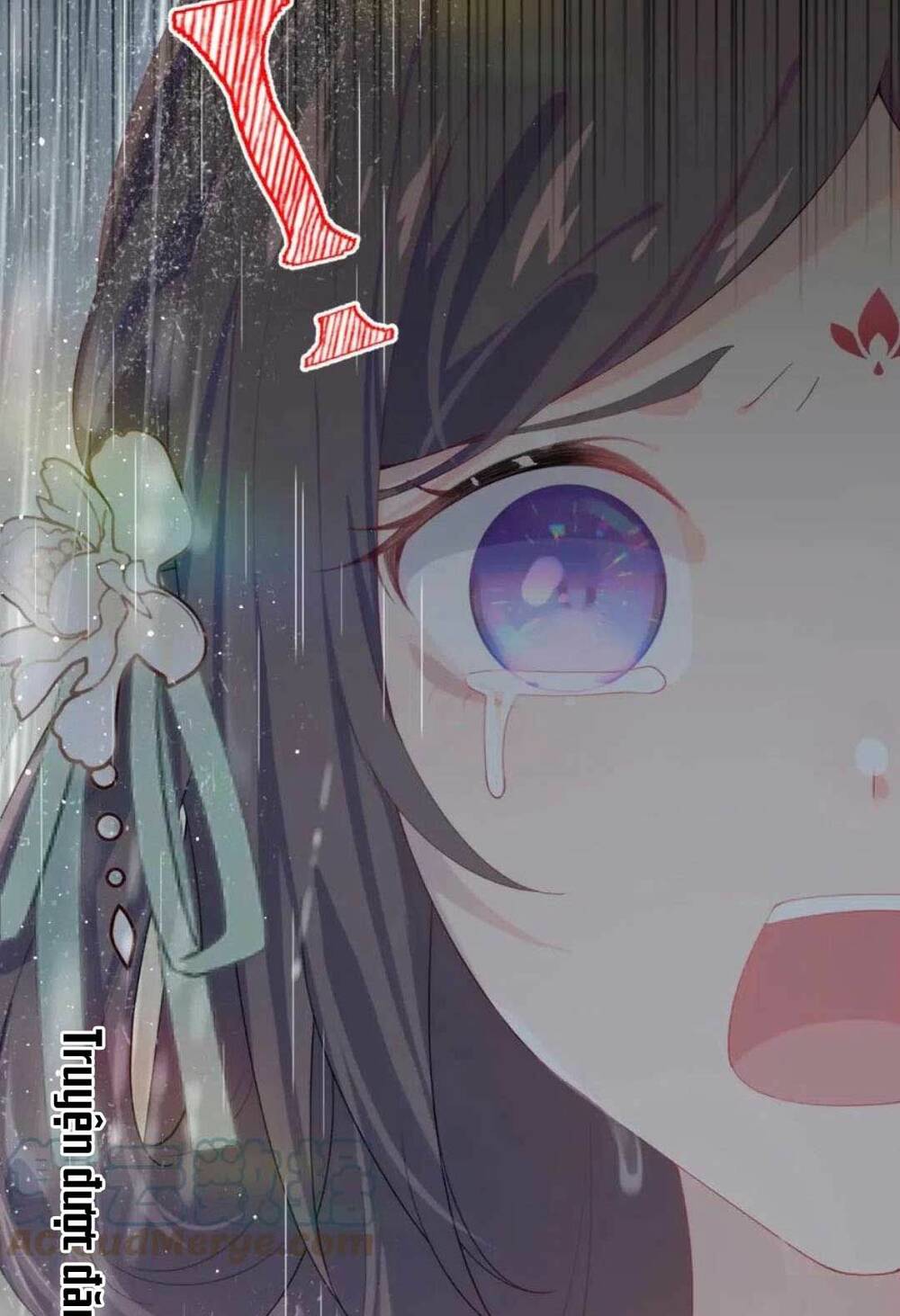 Một Đêm Bệnh Kiều Đột Nhiên Tới: Chapter 105