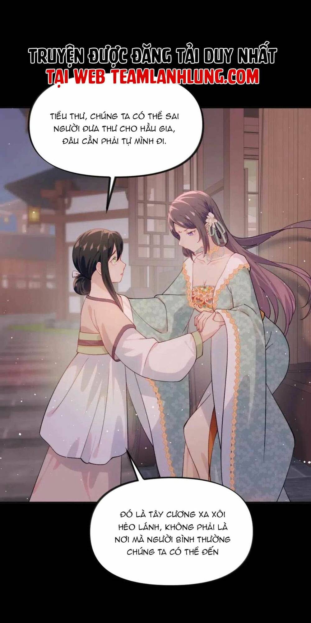 Một Đêm Bệnh Kiều Đột Nhiên Tới: Chapter 106