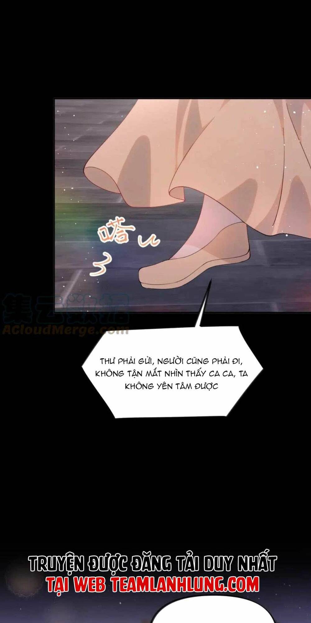 Một Đêm Bệnh Kiều Đột Nhiên Tới: Chapter 106