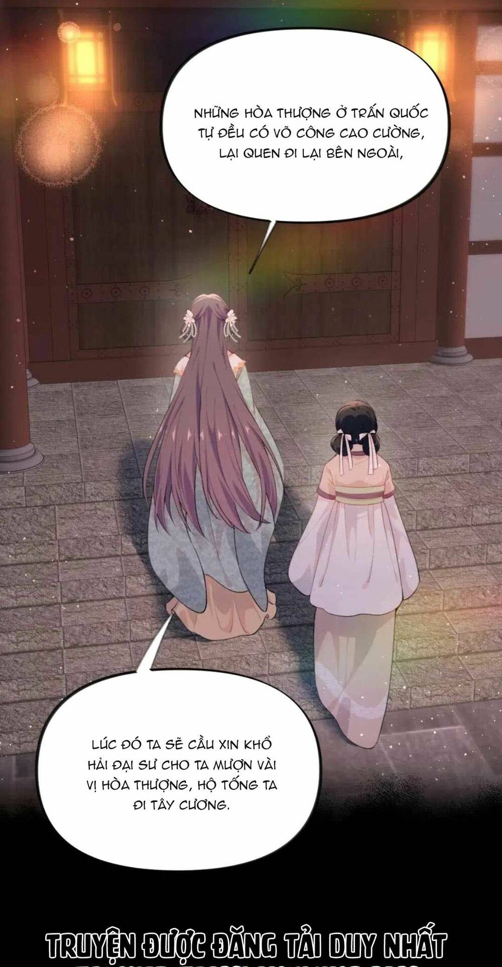 Một Đêm Bệnh Kiều Đột Nhiên Tới: Chapter 106