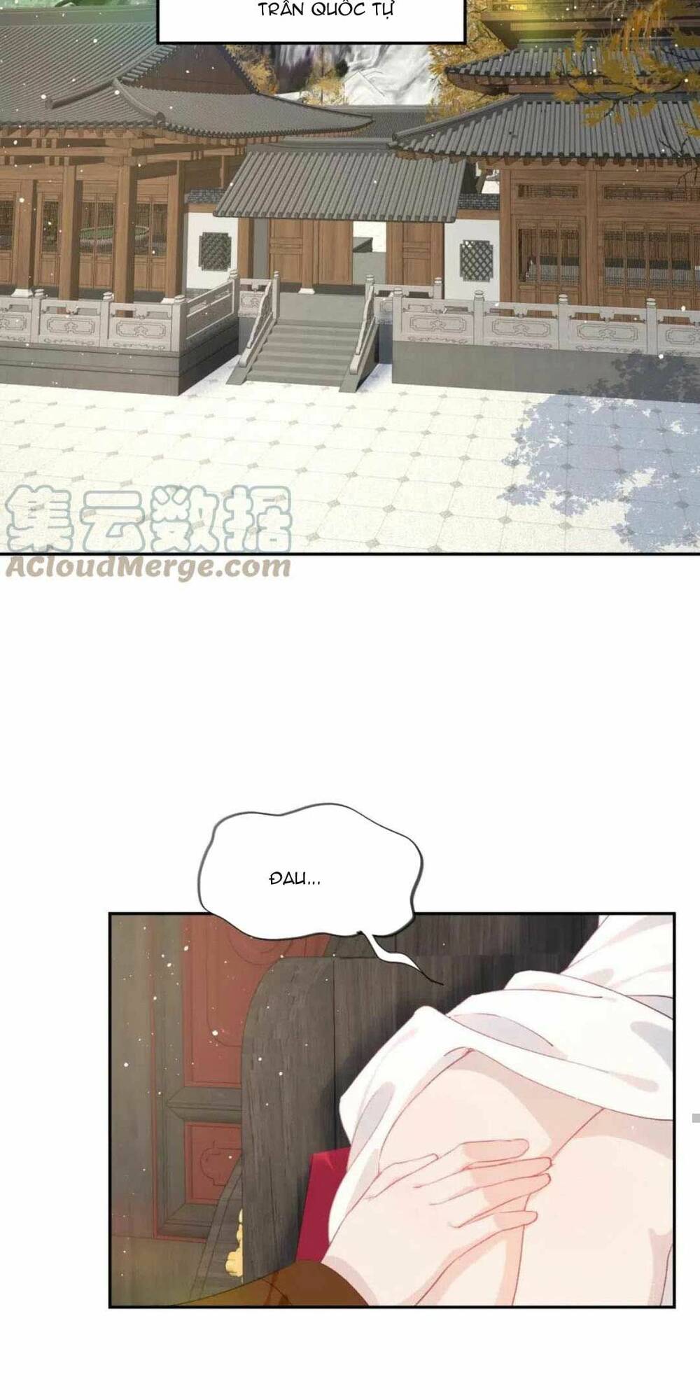 Một Đêm Bệnh Kiều Đột Nhiên Tới: Chapter 106