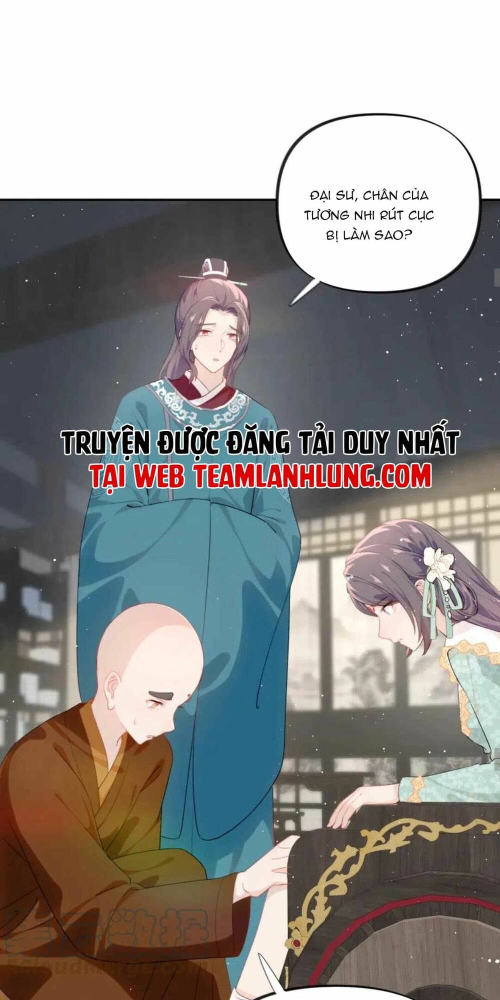 Một Đêm Bệnh Kiều Đột Nhiên Tới: Chapter 106