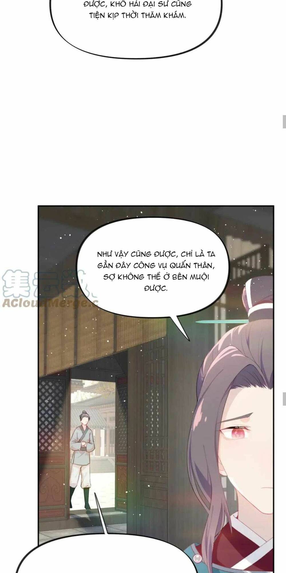 Một Đêm Bệnh Kiều Đột Nhiên Tới: Chapter 106