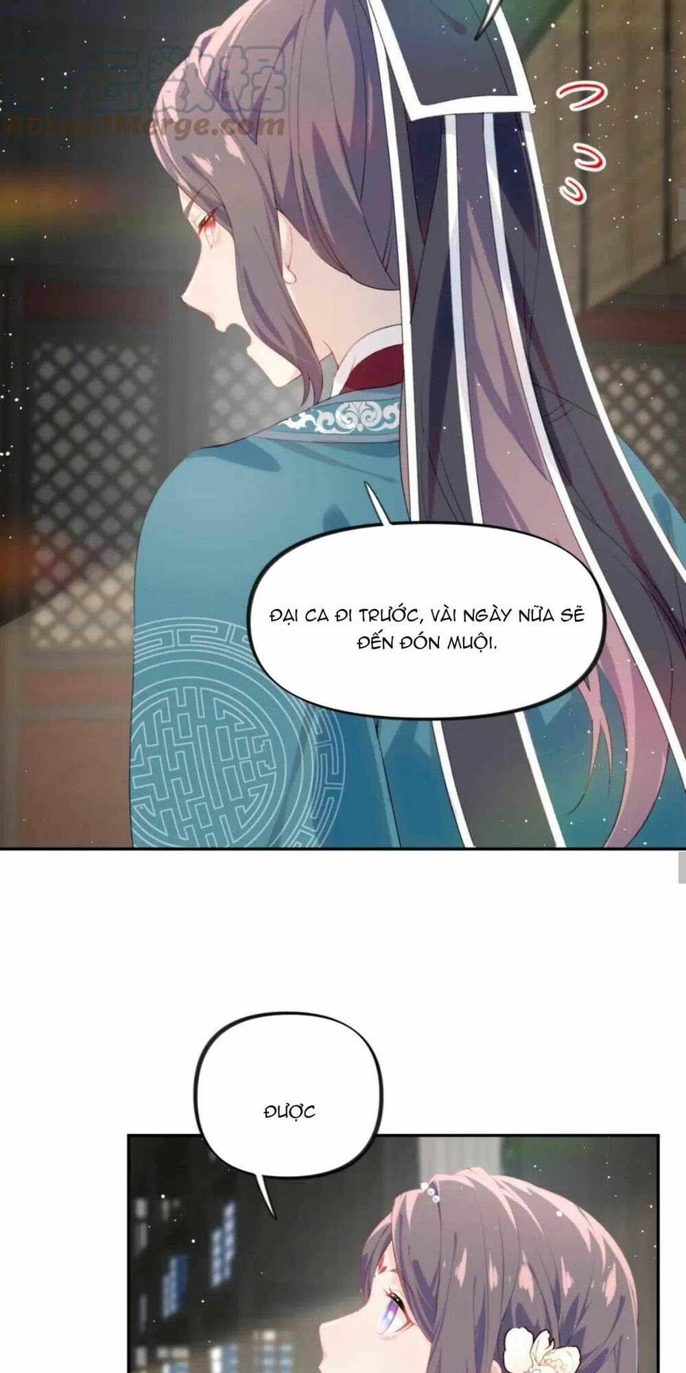 Một Đêm Bệnh Kiều Đột Nhiên Tới: Chapter 106
