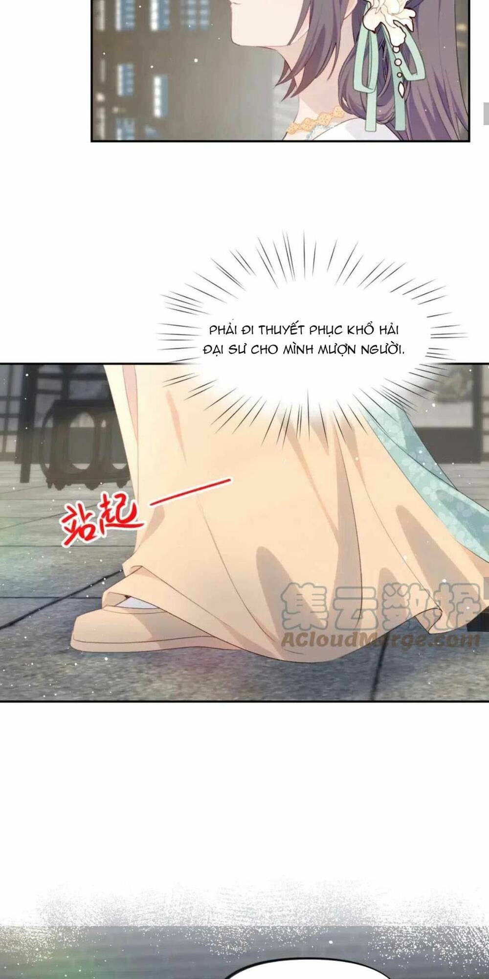 Một Đêm Bệnh Kiều Đột Nhiên Tới: Chapter 106
