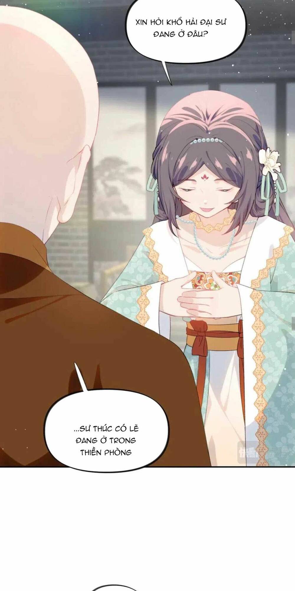 Một Đêm Bệnh Kiều Đột Nhiên Tới: Chapter 106