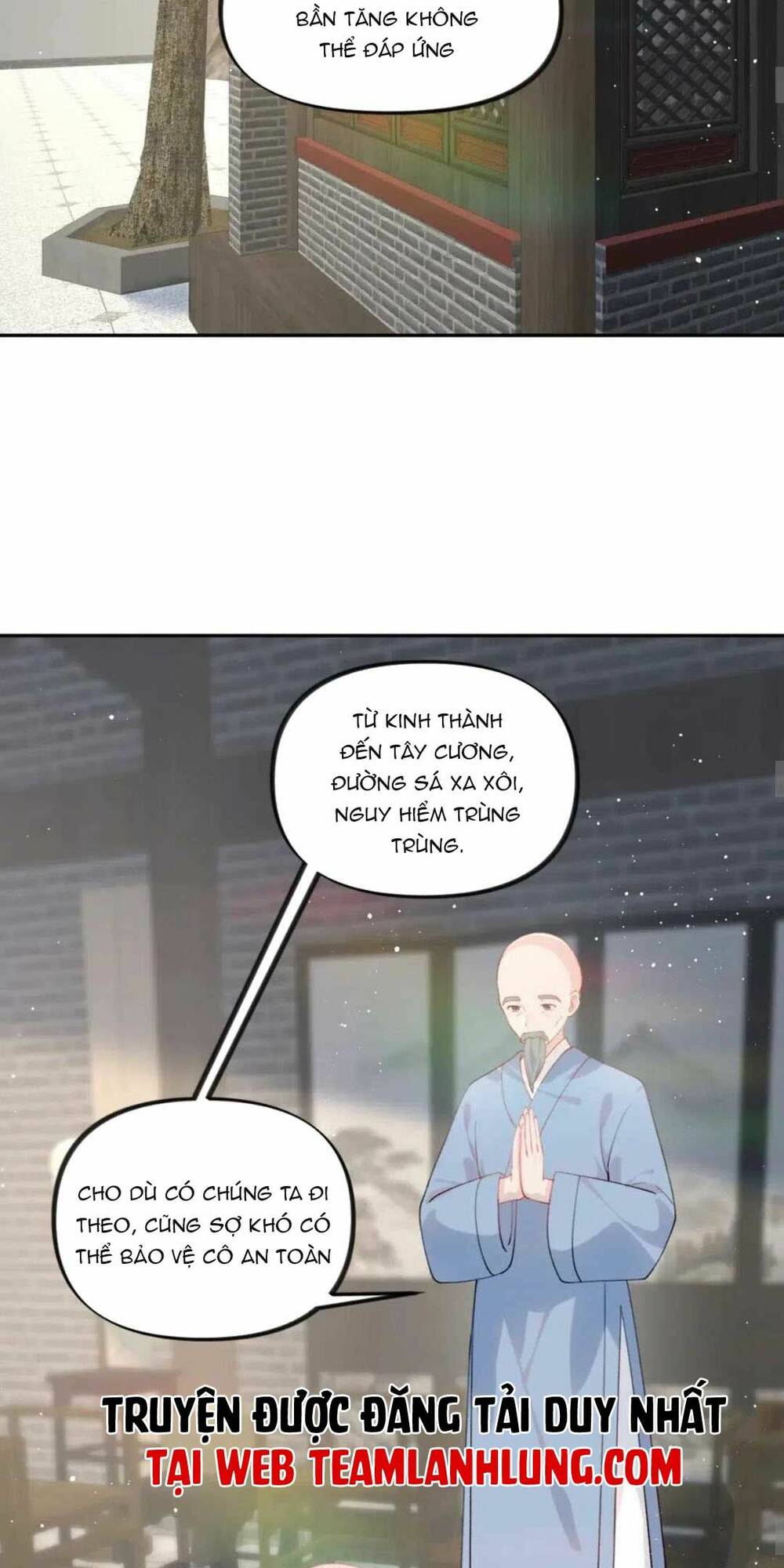 Một Đêm Bệnh Kiều Đột Nhiên Tới: Chapter 106