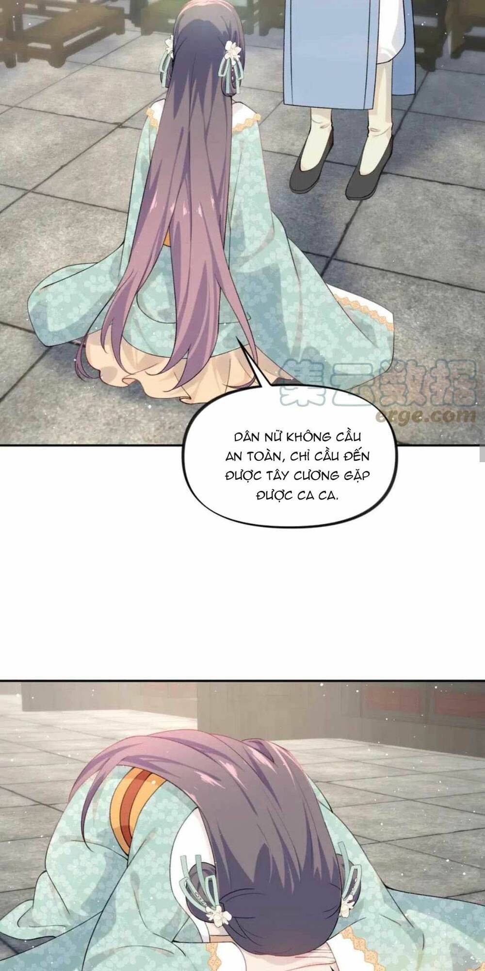 Một Đêm Bệnh Kiều Đột Nhiên Tới: Chapter 106
