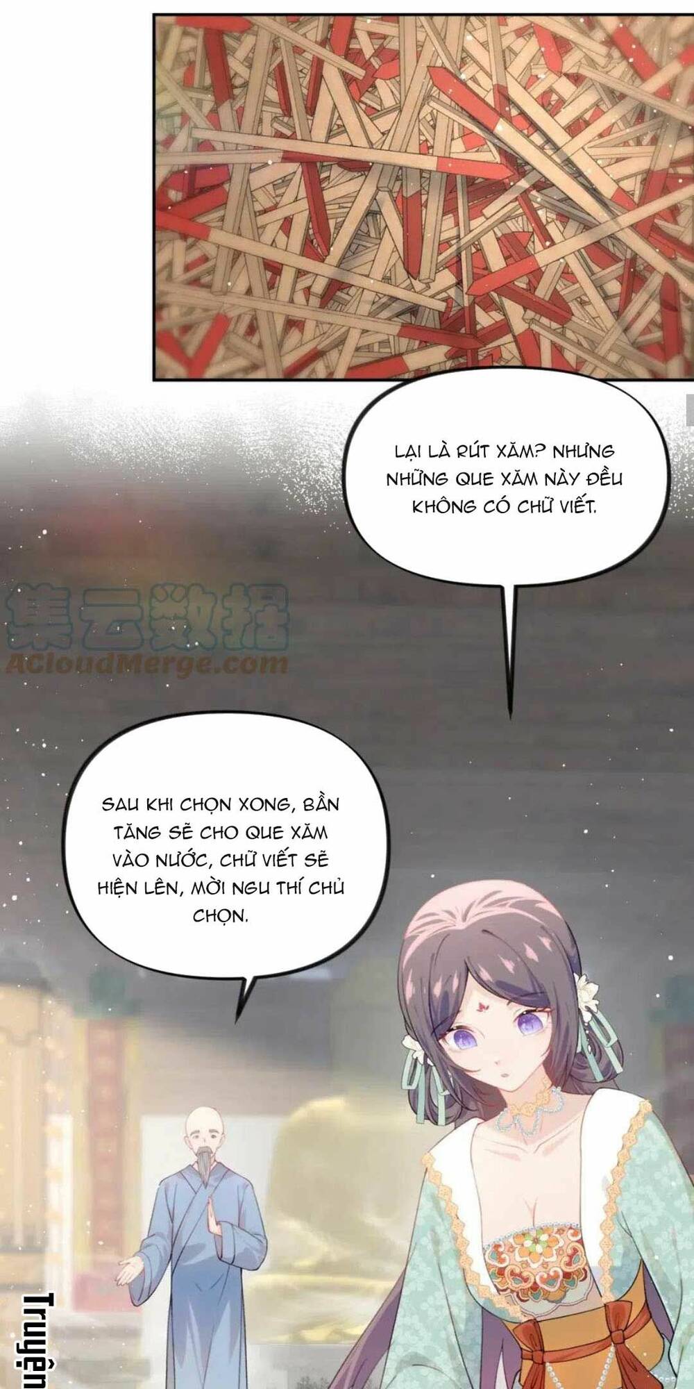 Một Đêm Bệnh Kiều Đột Nhiên Tới: Chapter 106