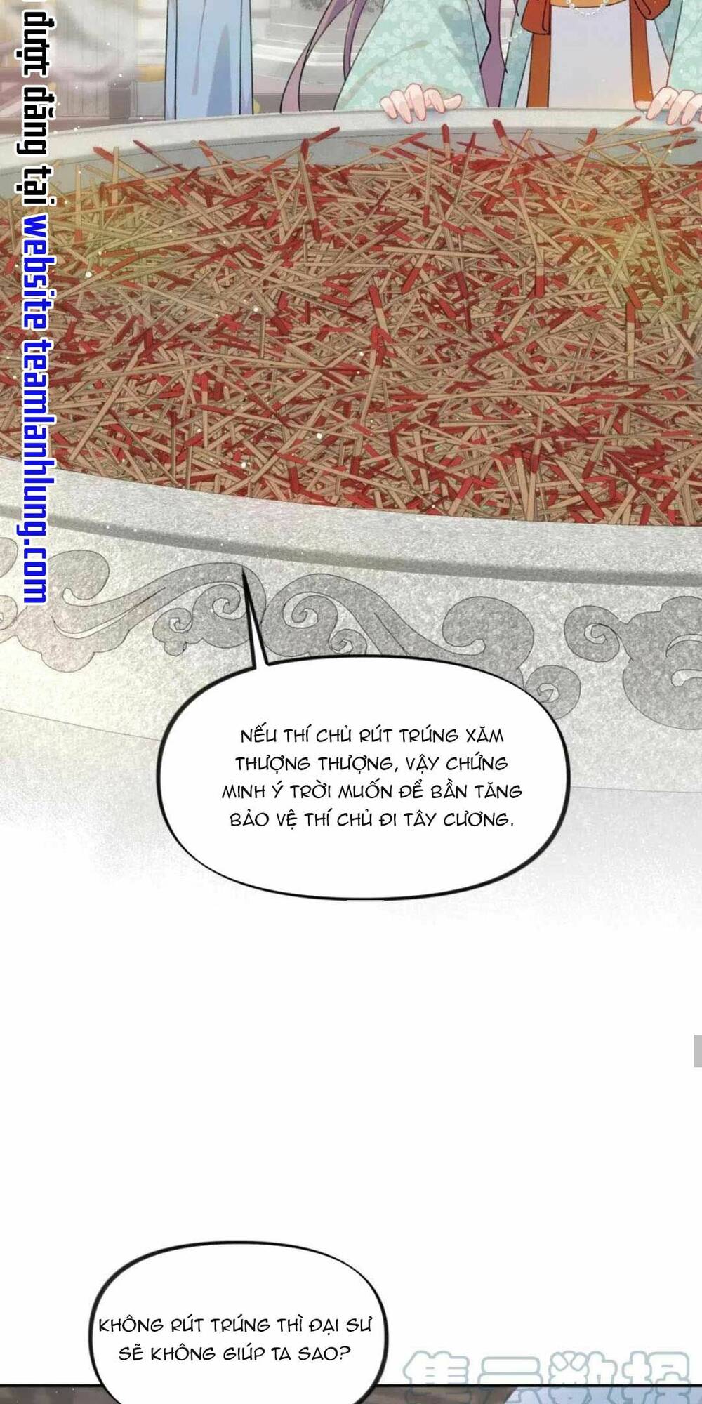 Một Đêm Bệnh Kiều Đột Nhiên Tới: Chapter 106