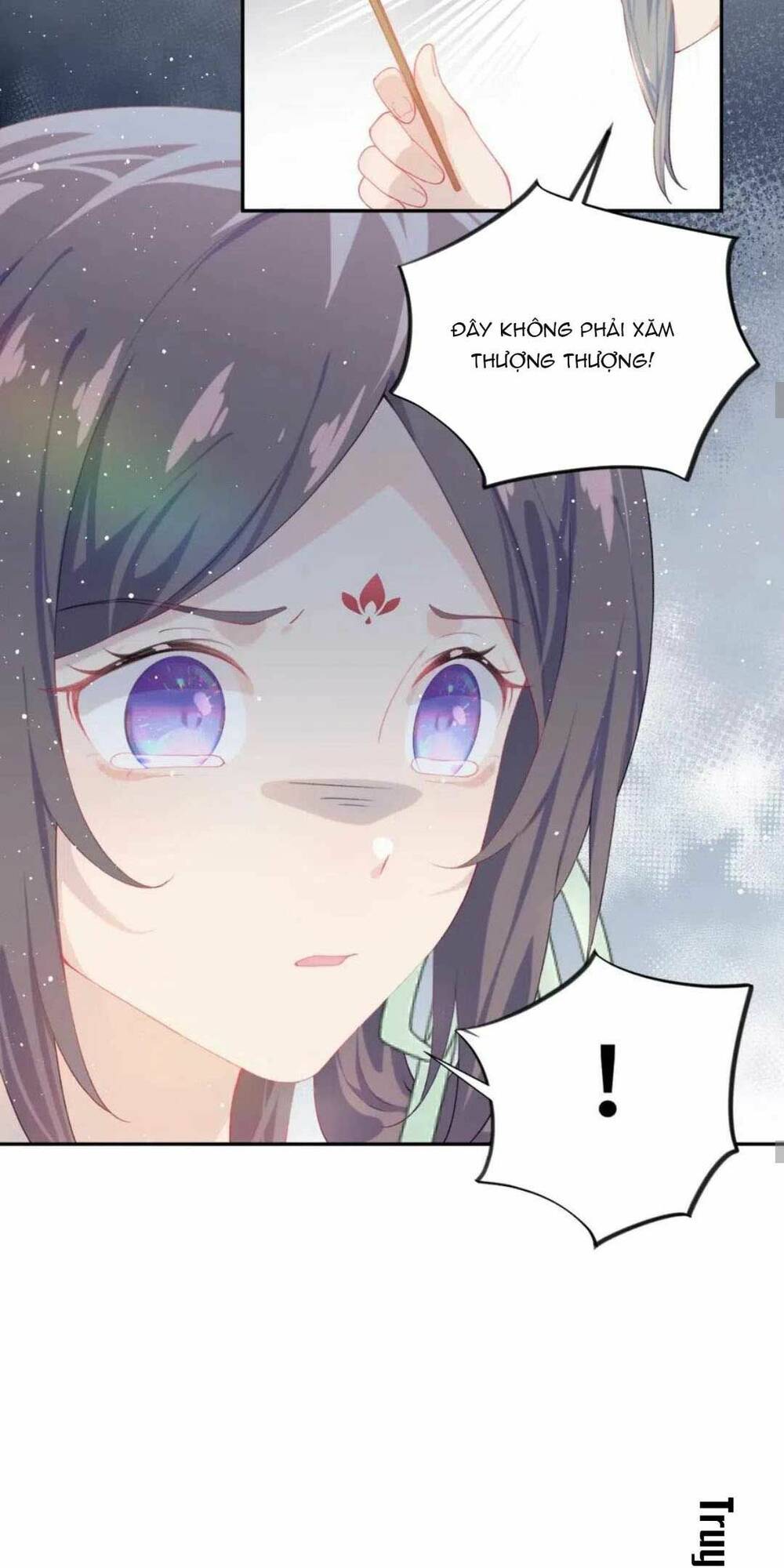 Một Đêm Bệnh Kiều Đột Nhiên Tới: Chapter 106
