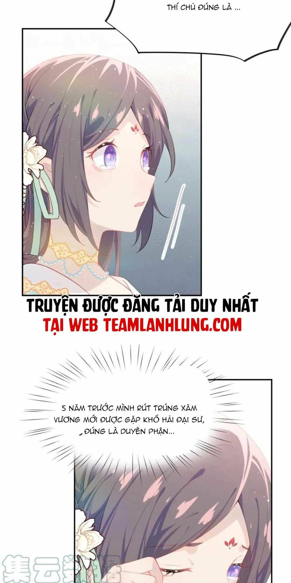 Một Đêm Bệnh Kiều Đột Nhiên Tới: Chapter 106