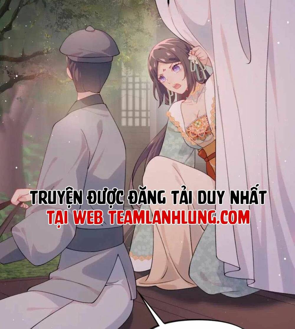 Một Đêm Bệnh Kiều Đột Nhiên Tới: Chapter 106