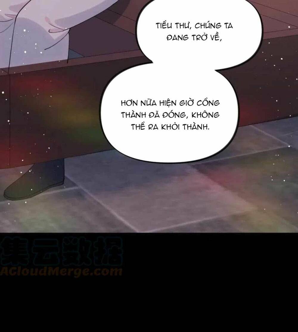 Một Đêm Bệnh Kiều Đột Nhiên Tới: Chapter 106