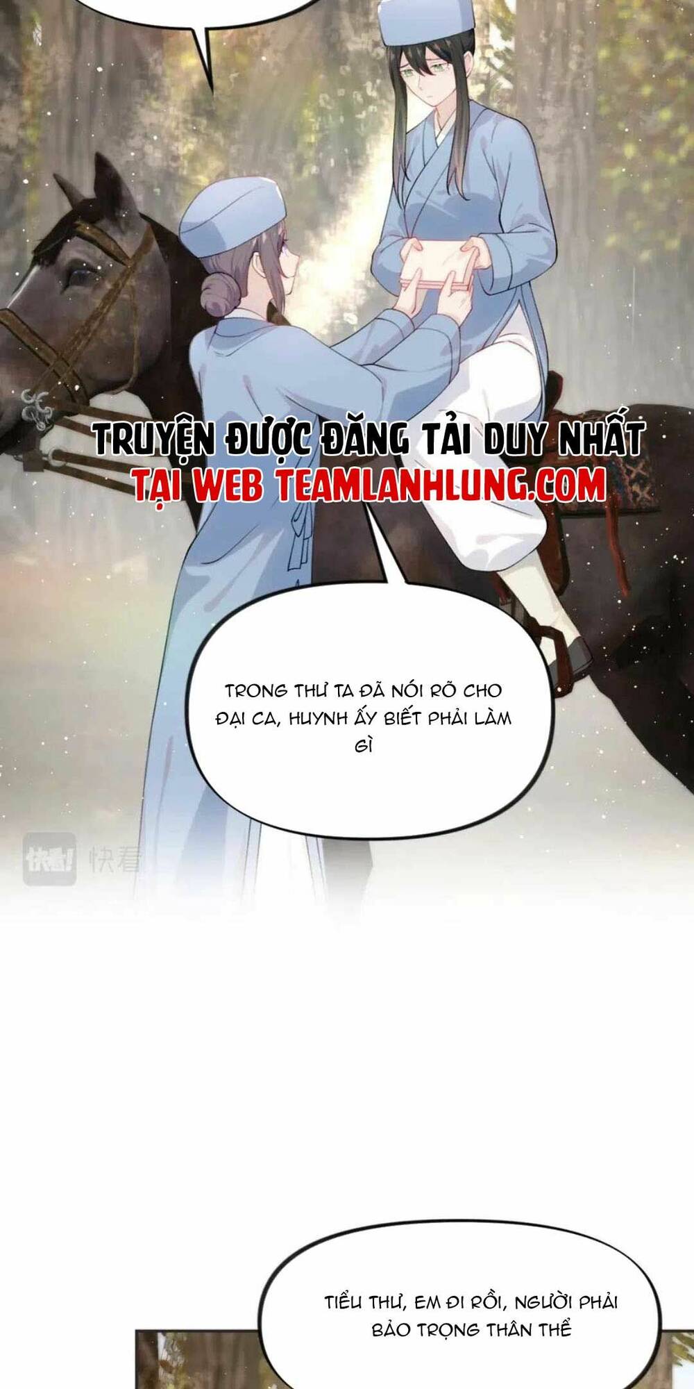 Một Đêm Bệnh Kiều Đột Nhiên Tới: Chapter 108