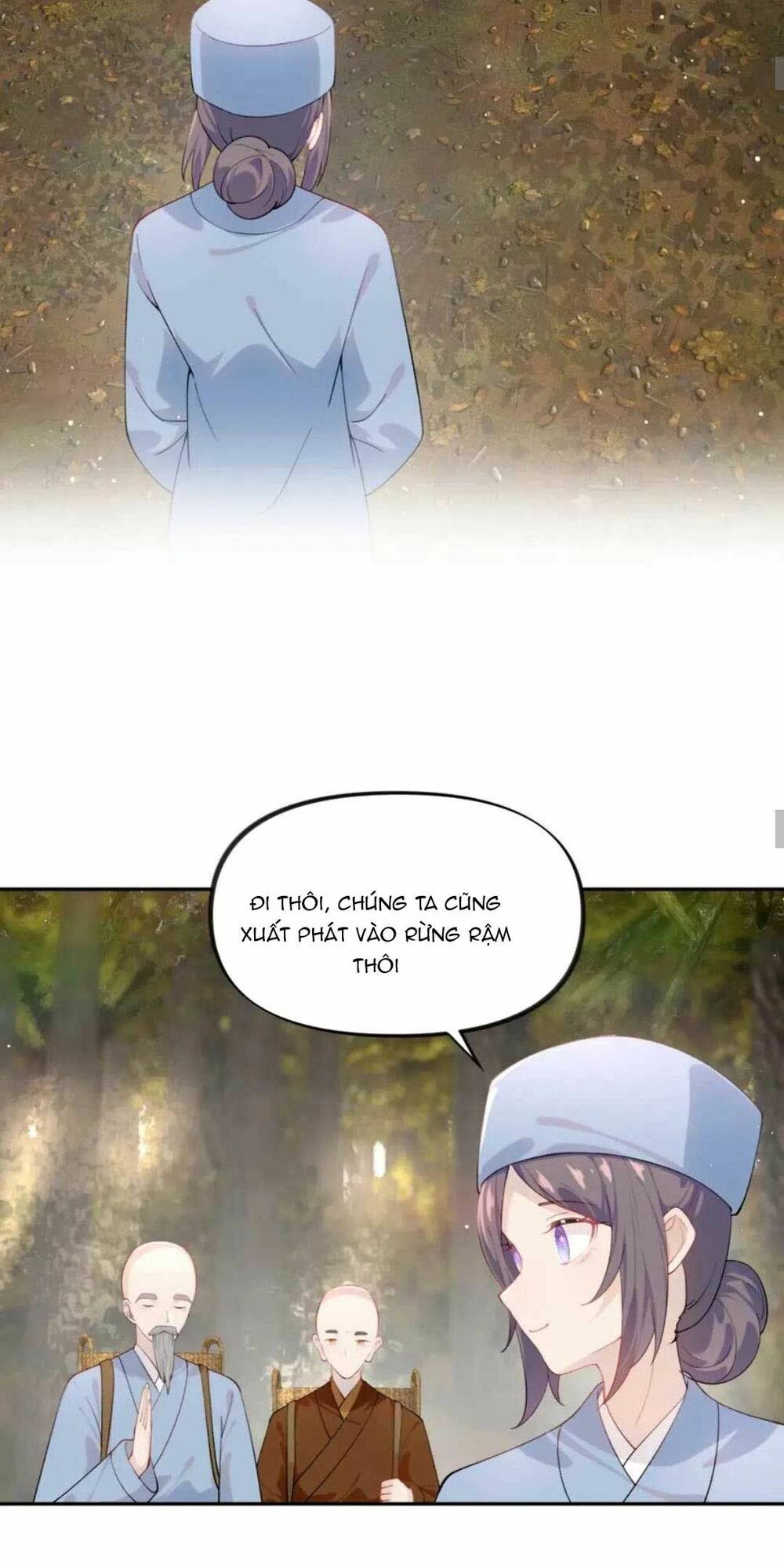 Một Đêm Bệnh Kiều Đột Nhiên Tới: Chapter 108